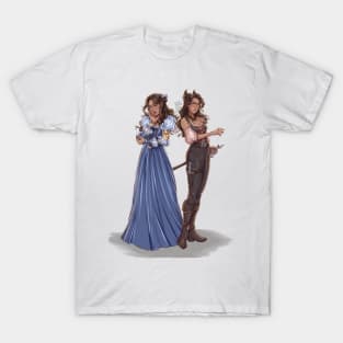 Taryn and Jude T-Shirt